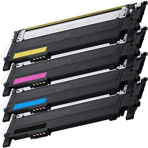 Samsung Compatible Toner Cartridge - P406c, Multi Color - eBuy UAE
